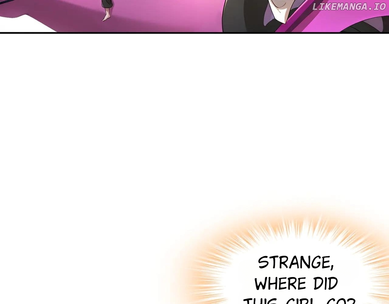 My Furry Harem Is After Me Chapter 207 - page 33